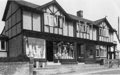 26 February – Rattlesden History Group Drop-In Community Tea