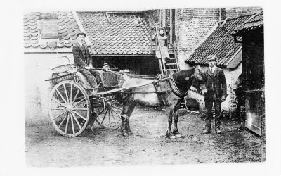 8 October 2025 – The A-Z of Curious Suffolk