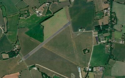 Date TBA – Rattlesden Airfield talk and walk