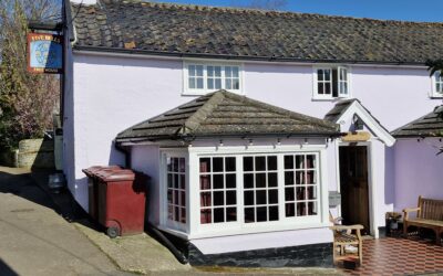 27 May – The “Bells to Bells” Guided History Group walk